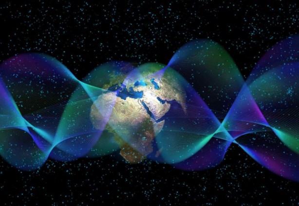 Foto - Kuantum evreninde maddenin yeni bir hali keşfedildi