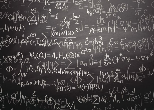 Foto - Kuantum evreninde maddenin yeni bir hali keşfedildi