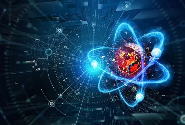 Foto - Kuantum evreninde maddenin yeni bir hali keşfedildi