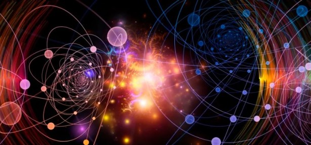 Foto - Kuantum evreninde maddenin yeni bir hali keşfedildi