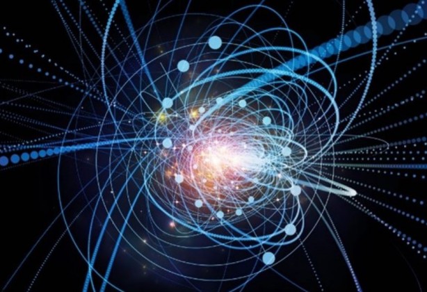 Foto - Kuantum evreninde maddenin yeni bir hali keşfedildi