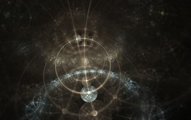 Foto - Kuantum evreninde maddenin yeni bir hali keşfedildi