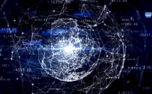 Foto - Kuantum fiziğini kullanarak dünyanın en ince merceğini ürettiler