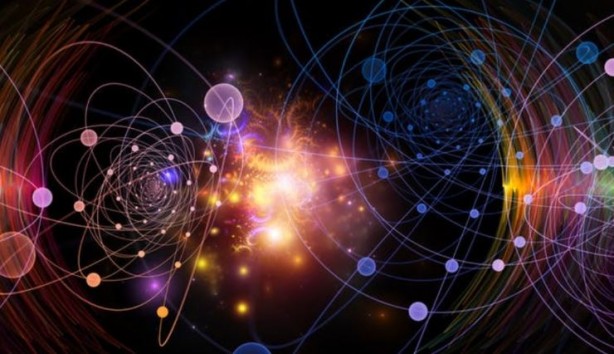 Foto - Kuantum fiziğini kullanarak dünyanın en ince merceğini ürettiler