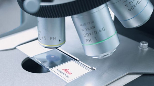 Foto - Kuantum fiziğini kullanarak dünyanın en ince merceğini ürettiler