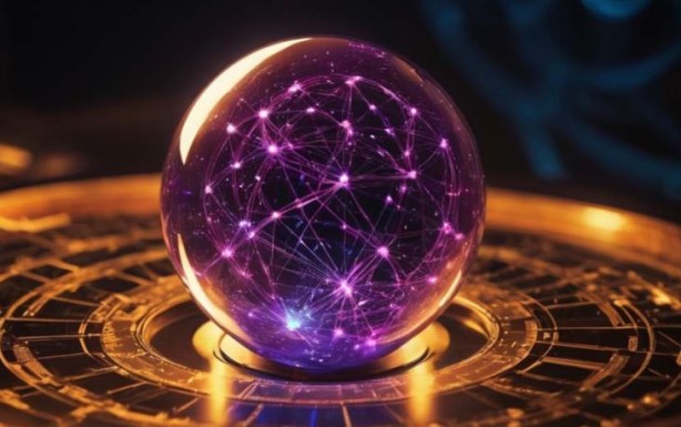 Foto - Kuantum fiziğini kullanarak dünyanın en ince merceğini ürettiler