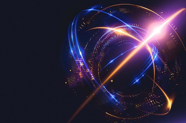 Foto - Kuantum internette bir aşama daha geçildi