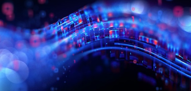 Foto - Kuantum internette bir aşama daha geçildi