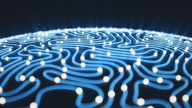 Foto - Kuantum internette bir aşama daha geçildi