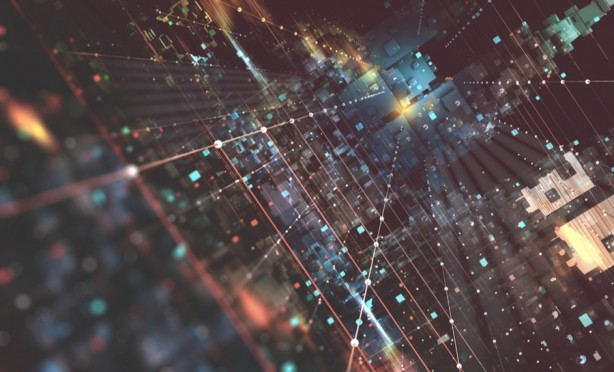 Foto - Kuantum internette bir aşama daha geçildi