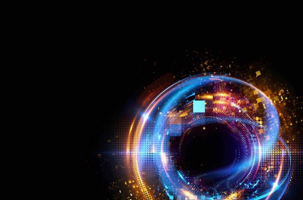 Foto - Kuantum internette bir aşama daha geçildi