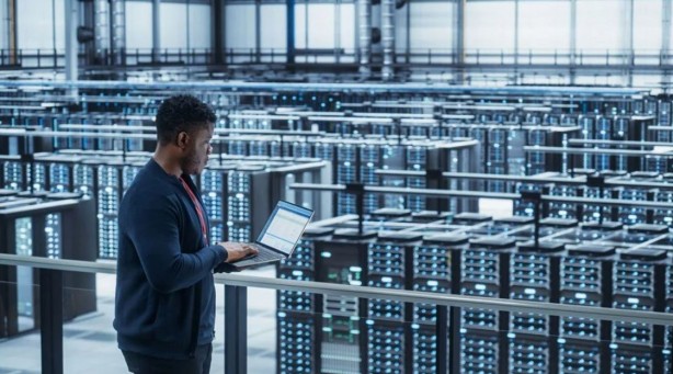 Foto - Kuantum Kıyameti geliyor! Uzmanlar tarih verdi