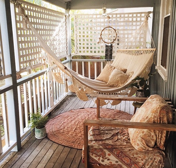 Foto - Küçücük alanları harikalar diyarına dönüştürmenin sırrı!