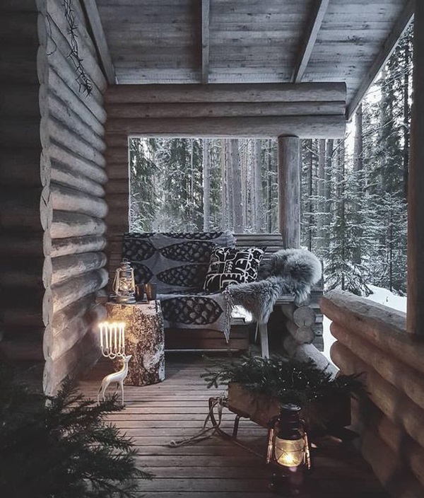 Foto - Küçücük alanları harikalar diyarına dönüştürmenin sırrı!