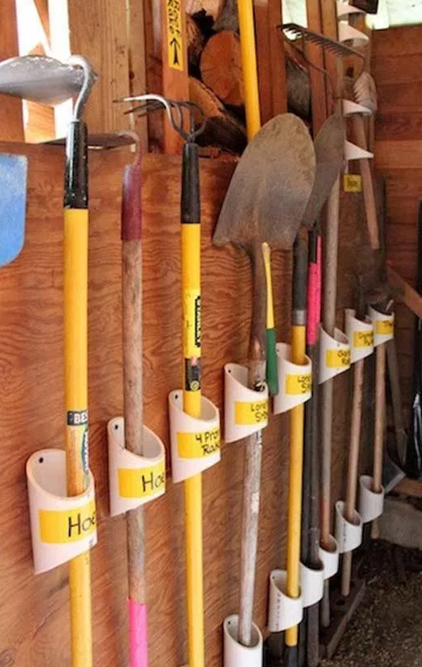 Foto - Küçük bir eviniz varsa...