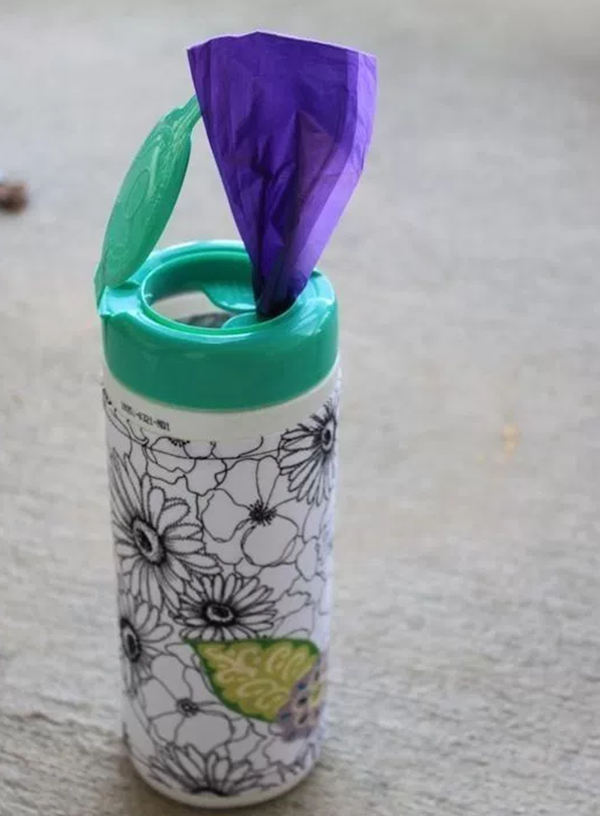 Foto - Küçük bir eviniz varsa...