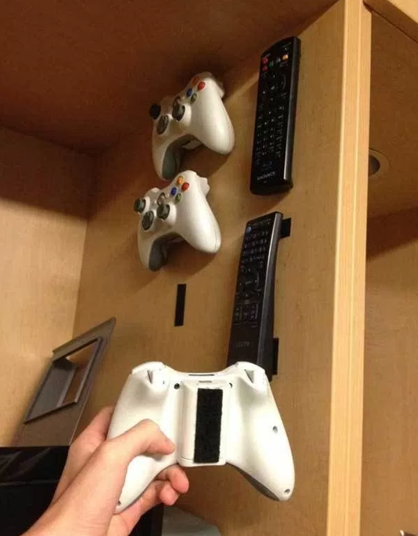 Foto - Küçük bir eviniz varsa...