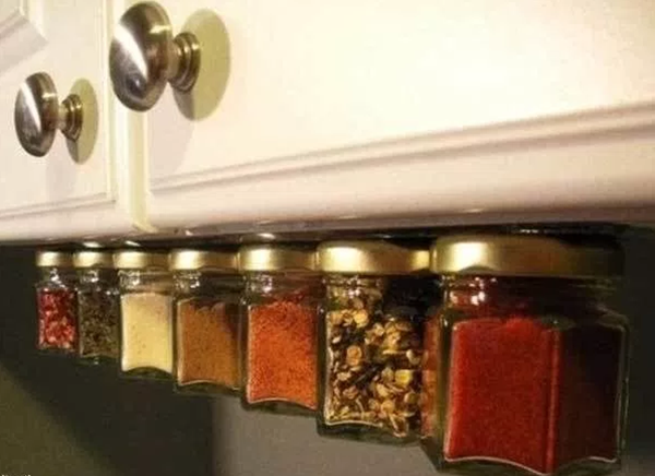 Foto - Küçük bir eviniz varsa...