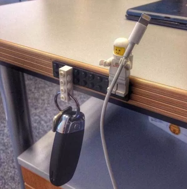 Foto - Küçük bir eviniz varsa...