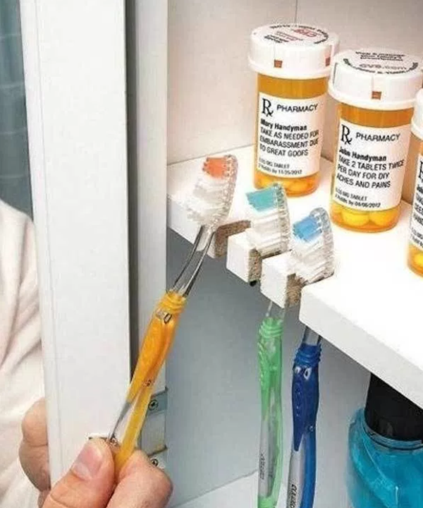 Foto - Küçük bir eviniz varsa...