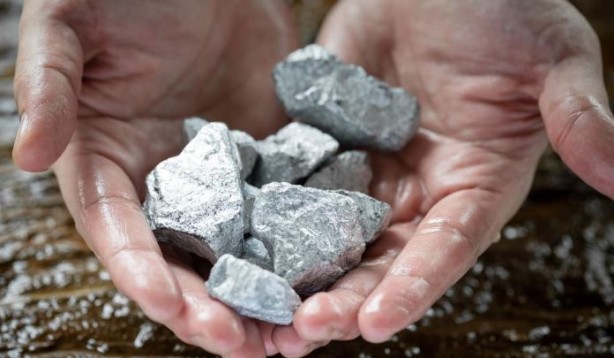 Küçük bir ilçede keşfedildi! Milyarlarca dolarlık değeri var