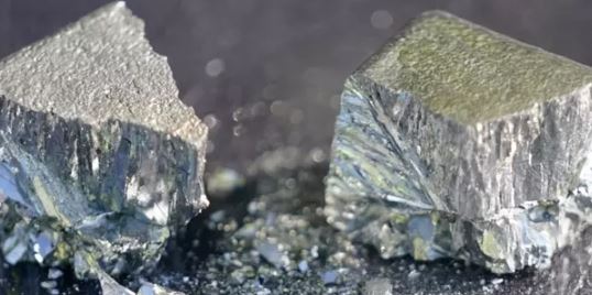 Foto - Küçük bir ilçede keşfedildi! Milyarlarca dolarlık değeri var