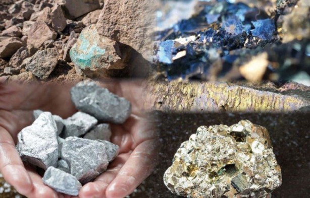 Foto - Küçük bir ilçede keşfedildi! Milyarlarca dolarlık değeri var