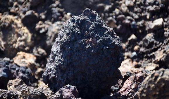 Foto - Küçük bir ilçede keşfedildi! Milyarlarca dolarlık değeri var