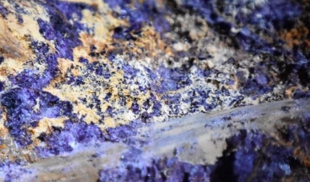 Foto - Küçük bir ilçede keşfedildi! Milyarlarca dolarlık değeri var