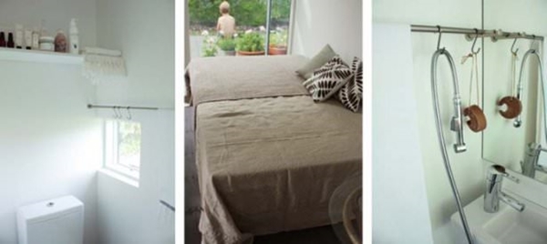 Foto - 'Küçük ev' modası