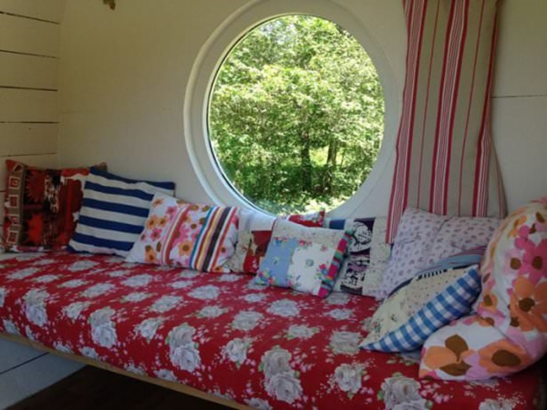 Foto - 'Küçük ev' modası