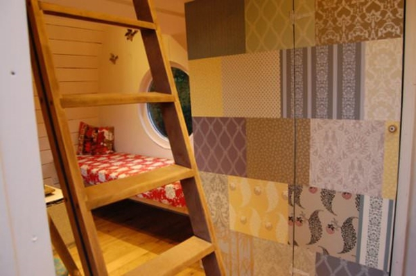 Foto - 'Küçük ev' modası