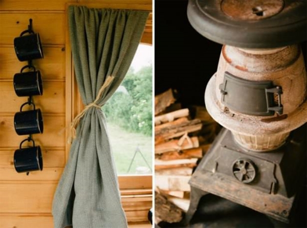 Foto - 'Küçük ev' modası