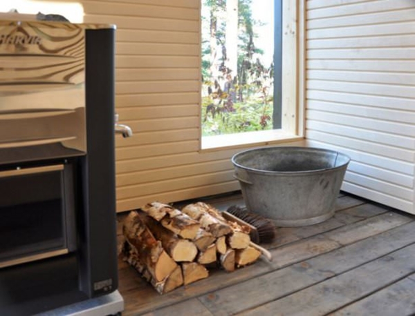 Foto - 'Küçük ev' modası