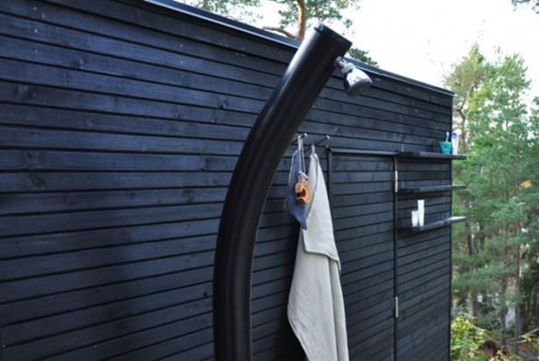 Foto - 'Küçük ev' modası