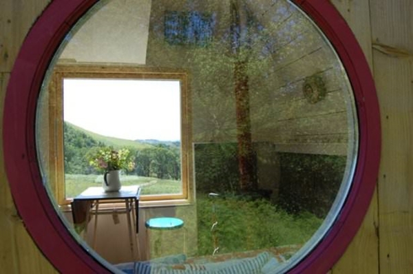 Foto - 'Küçük ev' modası