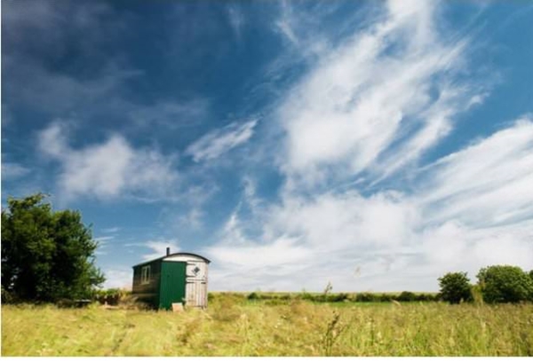 Foto - 'Küçük ev' modası