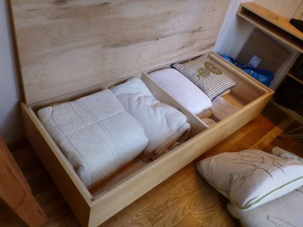 Foto - 'Küçük ev' modası