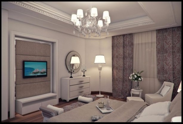 Foto - Küçük evleri geniş göstermek için ipuçları