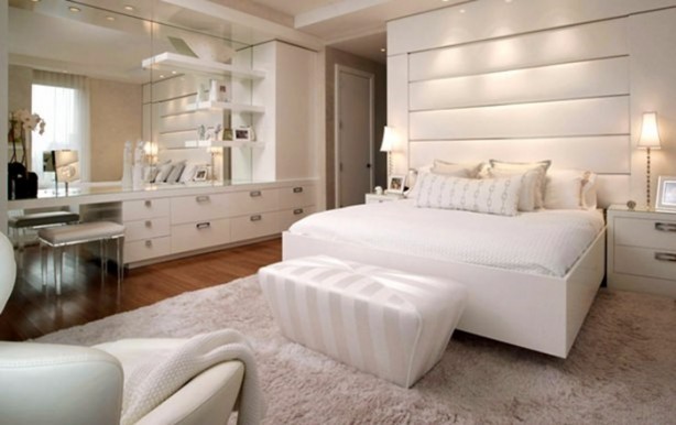 Foto - Küçük evleri geniş göstermek için ipuçları