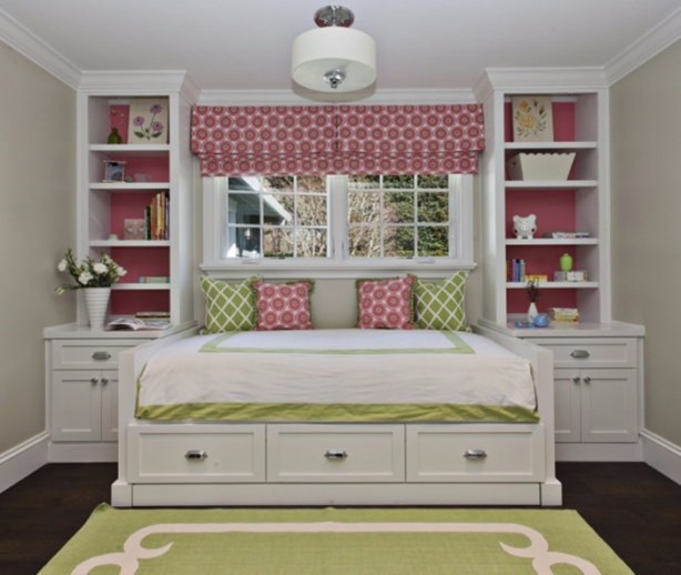 Foto - Küçük evleri geniş göstermek için ipuçları