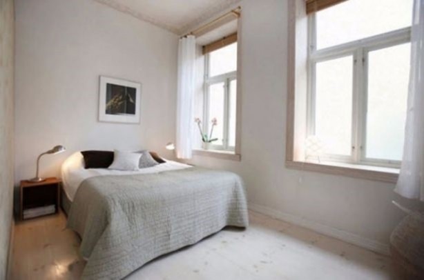 Foto - Küçük evleri geniş göstermek için ipuçları