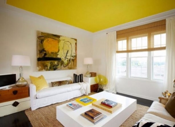 Foto - Küçük evleri geniş göstermek için ipuçları