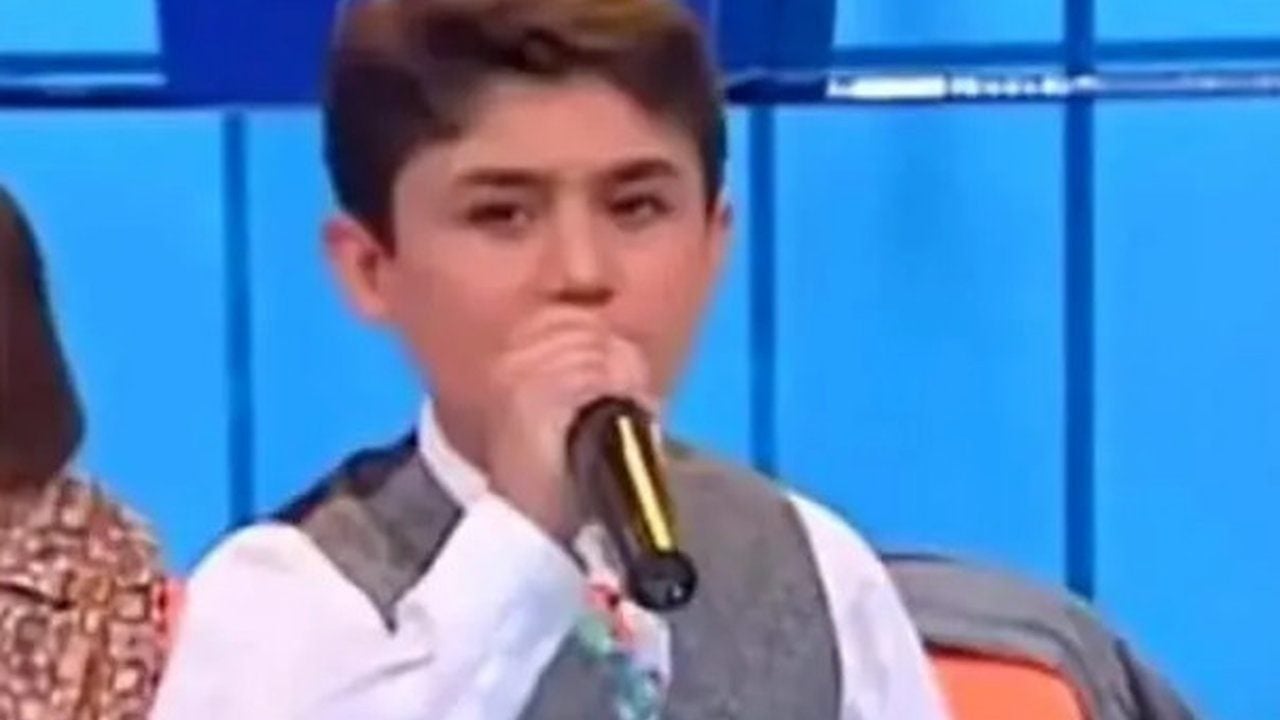 Foto - Küçük İbo’da büyük değişim! Son hali herkesi şaşırttı