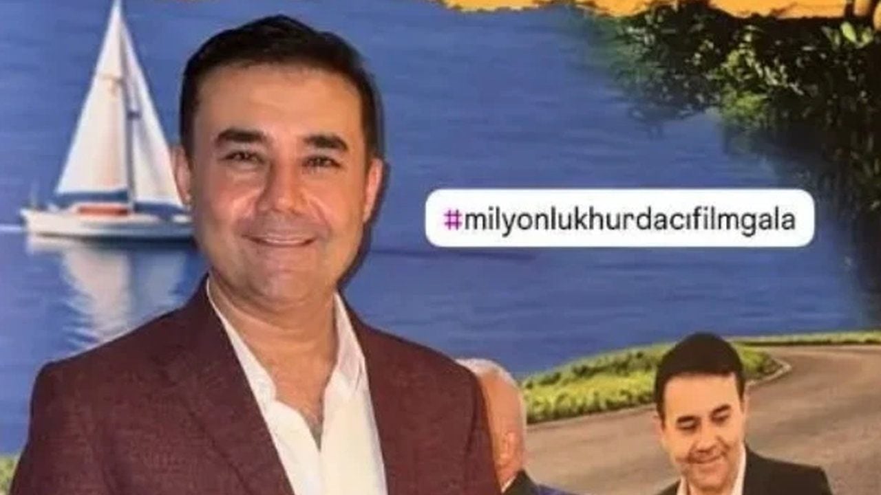Foto - Küçük İbo’da büyük değişim! Son hali herkesi şaşırttı