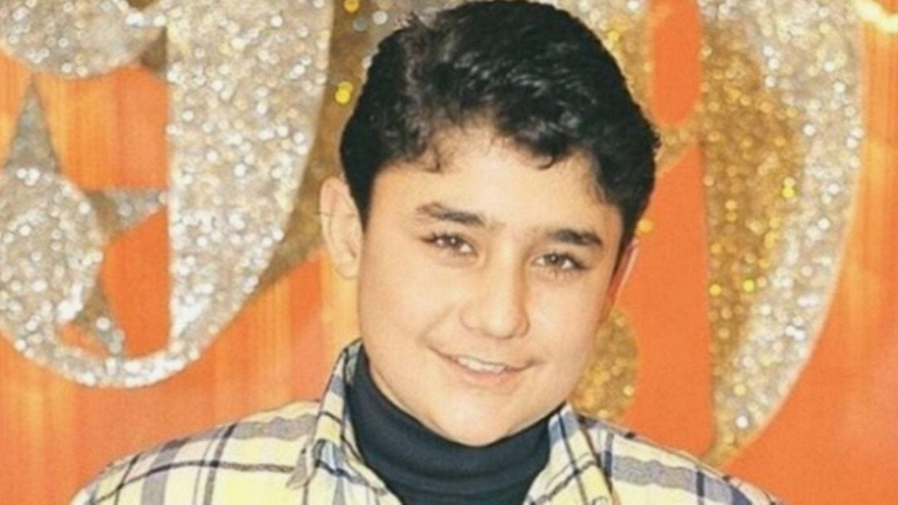 Foto - Küçük İbo’da büyük değişim! Son hali herkesi şaşırttı