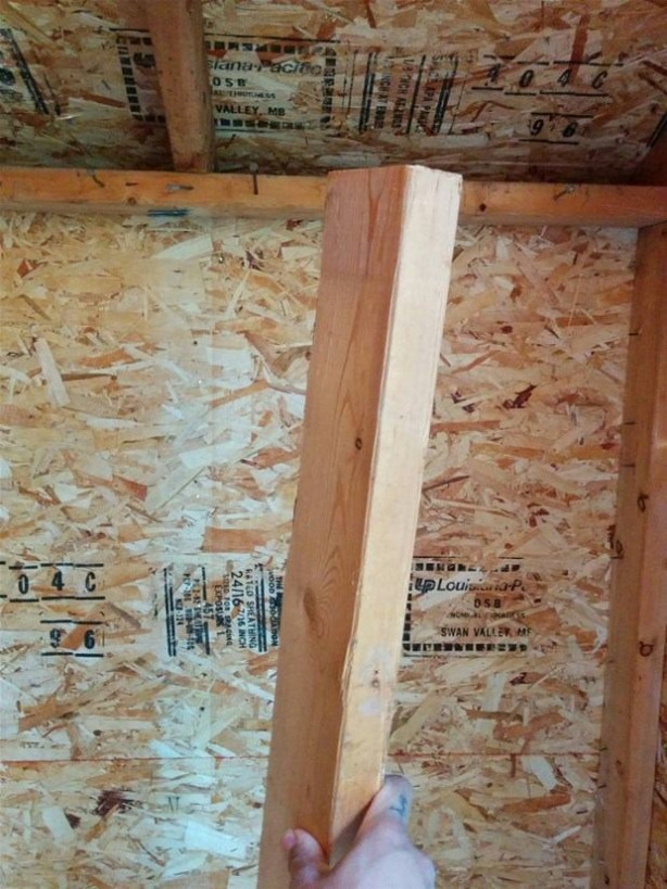 Foto - Küçük kulübenin son hali görenleri hayrete düşürüyor