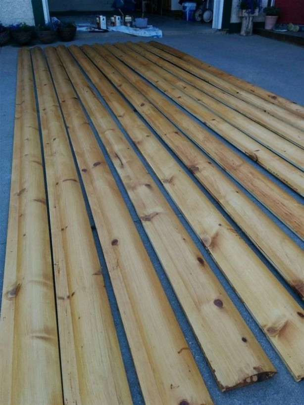 Foto - Küçük kulübenin son hali görenleri hayrete düşürüyor