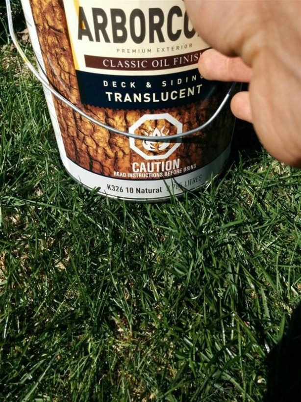 Foto - Küçük kulübenin son hali görenleri hayrete düşürüyor