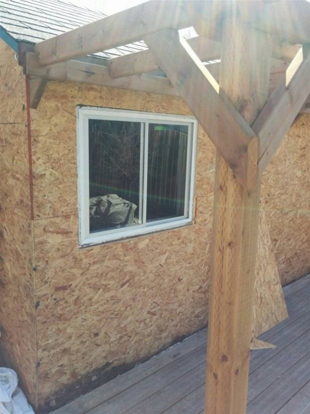 Foto - Küçük kulübenin son hali görenleri hayrete düşürüyor